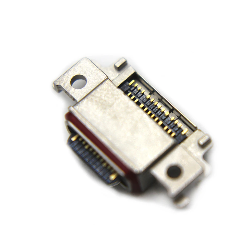 

5pcs/lot For Samsung Galaxy A8 2018 A530 USB Charger Charging Connector Dock Port Plug Replacement Parts