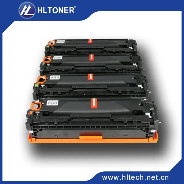 CF410A CF411A CF412A CF413A тонер картридж совместно с тонером картриджем модели hp Цвет LaserJet