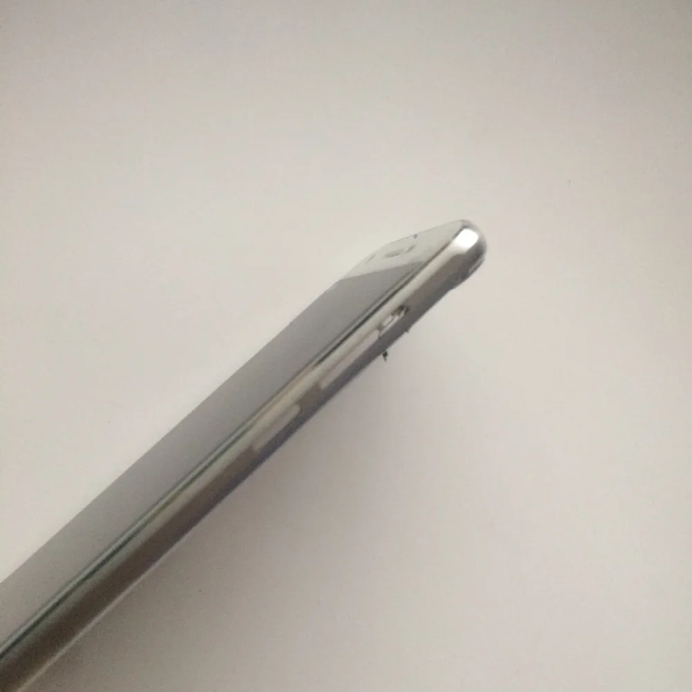 ЖК дисплей Doogee F3 Pro б/у + сенсорный экран рамка задняя камера Для MTK6753 Octa Core 5 0 &quotFHD