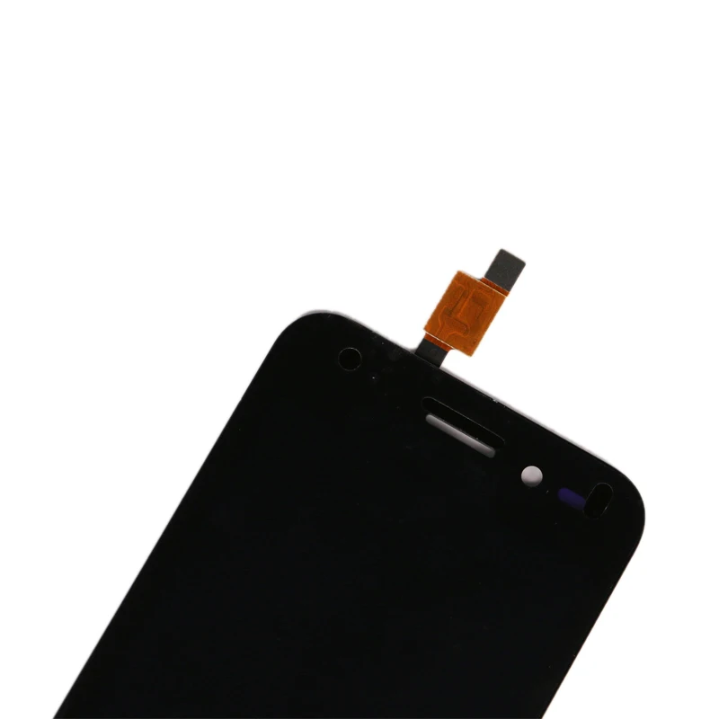 10 шт./лот новые продукты 4.5 дюймов для Asus Zenfone Go ZB452KG ЖК-дисплей с планшета