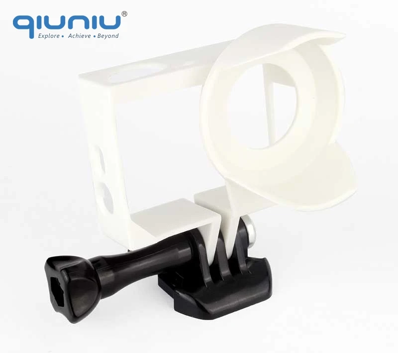 Защитный чехол QIUNIU для GoPro Hero 4 3 + 3|for gopro hero|gopro herogopro hero light |