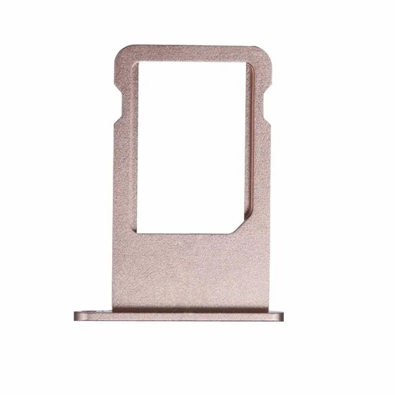 Лоток для SIM карты держатель слота Сменный Адаптер Iphone SE 5s 5 S iPhoneSE iPhone5S запчасти