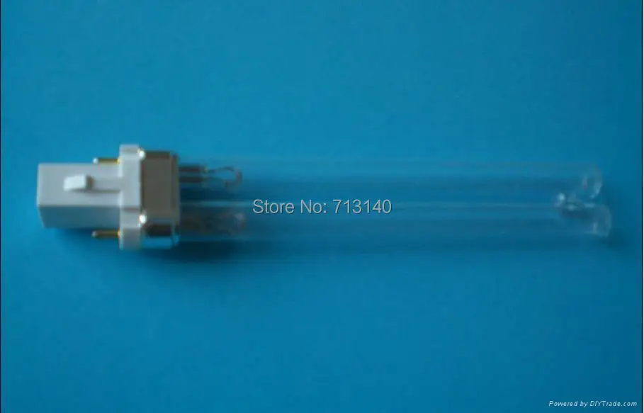 

CF7DS-GERMICIDAL UV-C UV Germicidal Bulb
