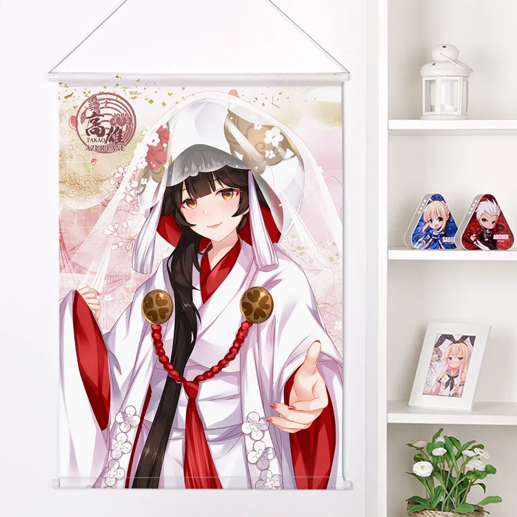 Плоский Новый японский аниме мультфильм коготь Лейн персиковая кожа бархатный