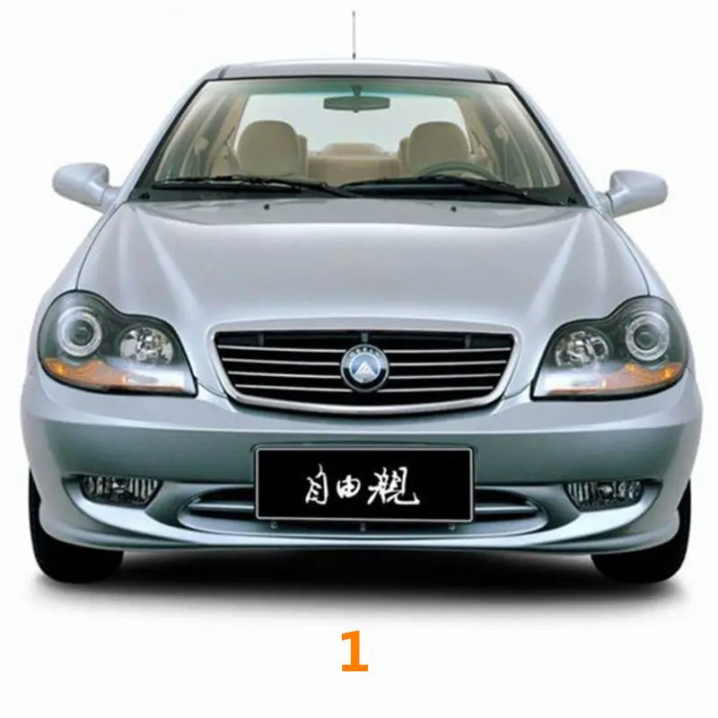 Для Geely CK CK2 CK3 крепление на крыло автомобиля|Грязезащита| |