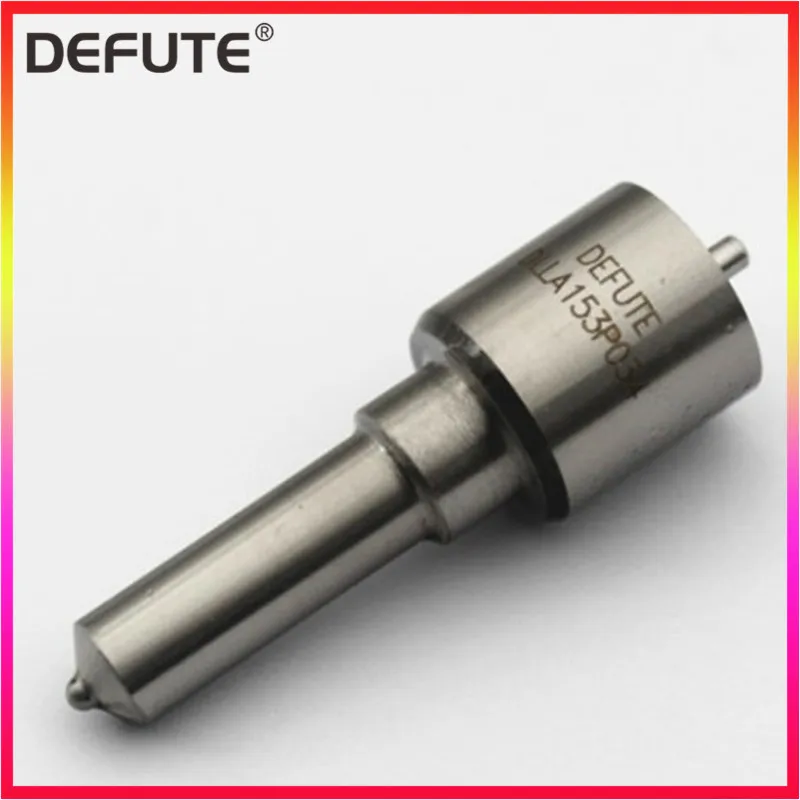 Форсунки дизельные DLLA154P253 DLLA150P172 CDLLA150P935 DLLA153P034 высокое качество сопла |