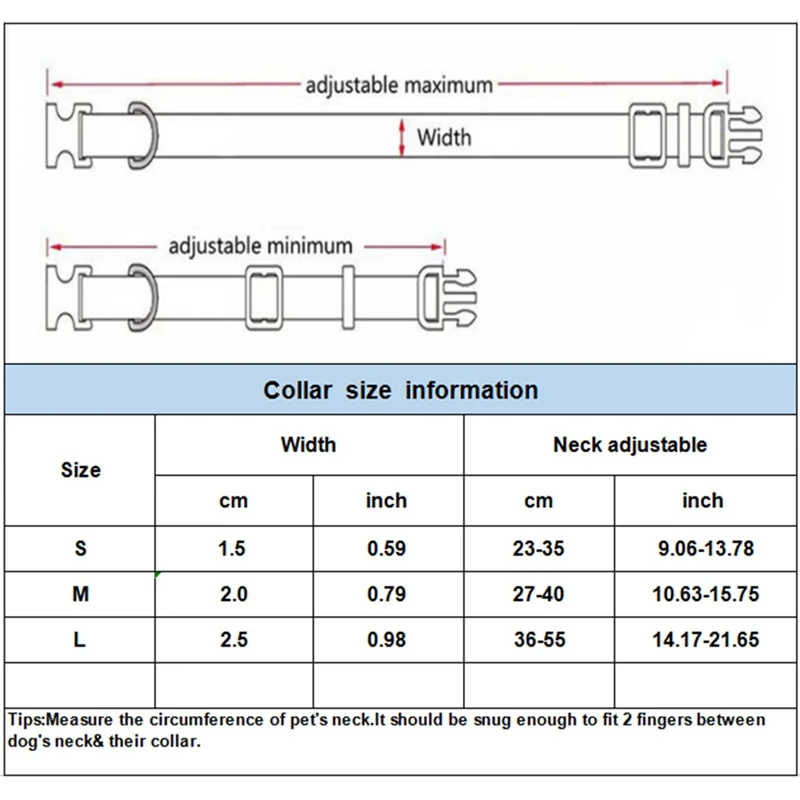 Персонализированные богемные ошейники для собак нейлоновый цветной ошейник