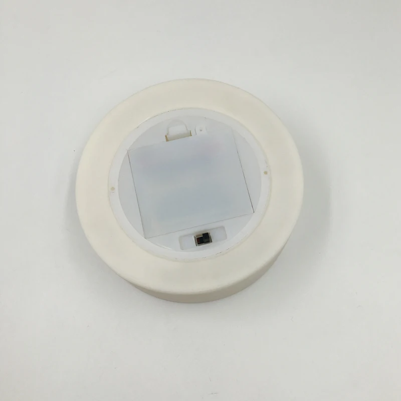 Двойное сердце СВЕТОДИОДНЫЕ 3D Night Light Акриловые Лампа белый/красочные Luminaria