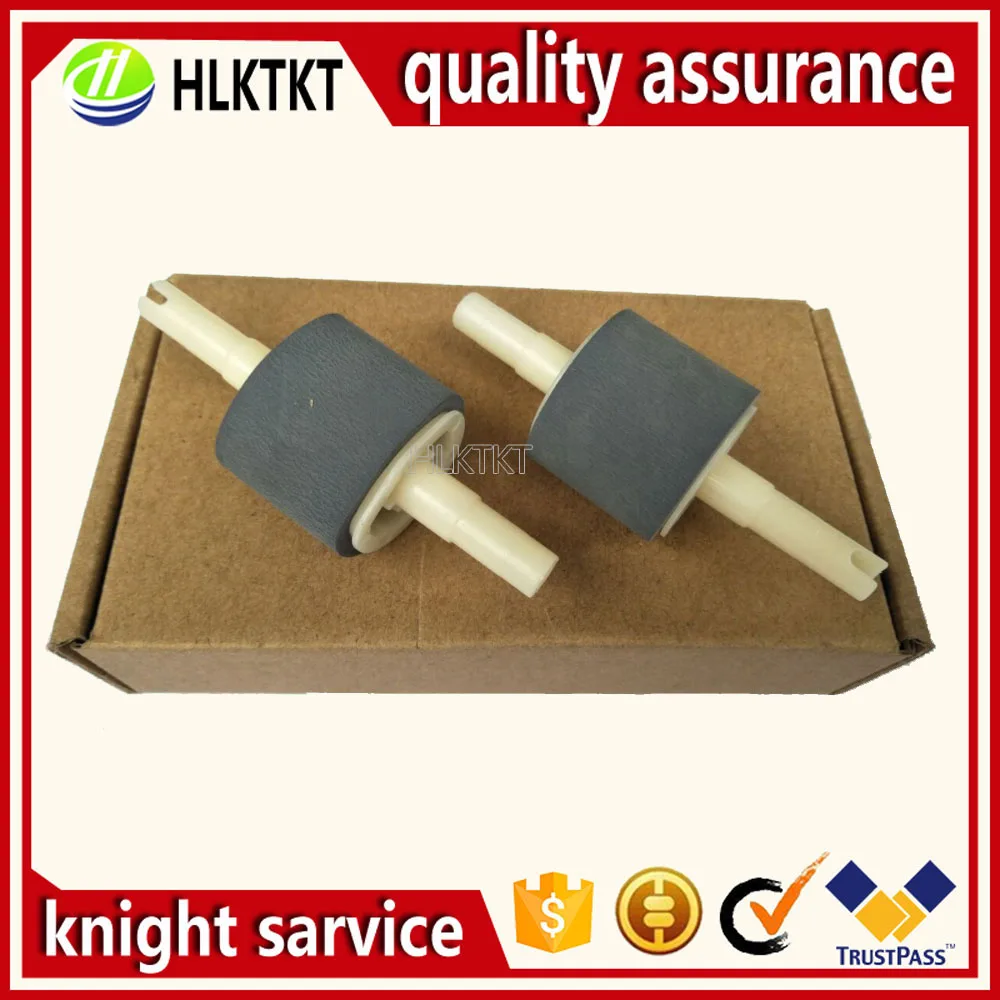 Ролик для захвата бумаги HP RB2-2891-000 RB2-6304-000 RB2-2891 6304 1160 1320 2100 P2015 2200 20 шт. | Компьютеры и
