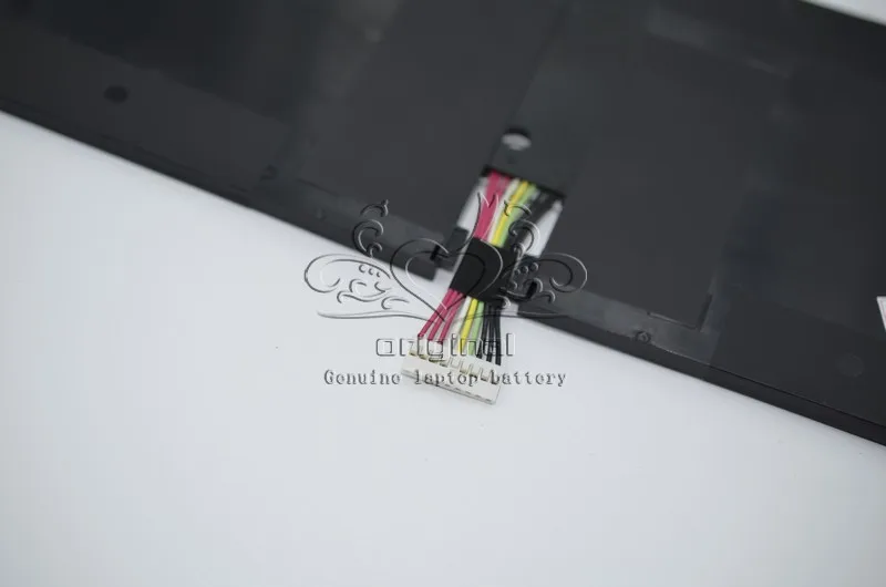 JIGU 45N1070 45N1071 4ICP4/51/95 Оригинальная батарея для ноутбука Lenovo ThinkPad New X1 Carbon X1C 14 8 V 46WH|laptop