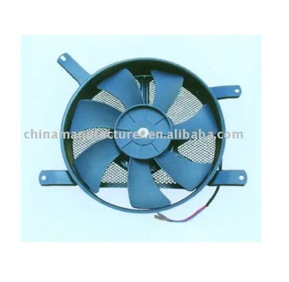 Condenser Ac Fan Motor For Deawoo (digging Machine)