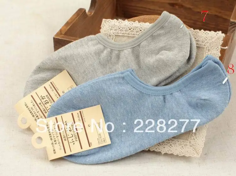 Бесплатная доставка 20 пар человека хлопок Мода Носки для девочек|socks summer|fashion menssock