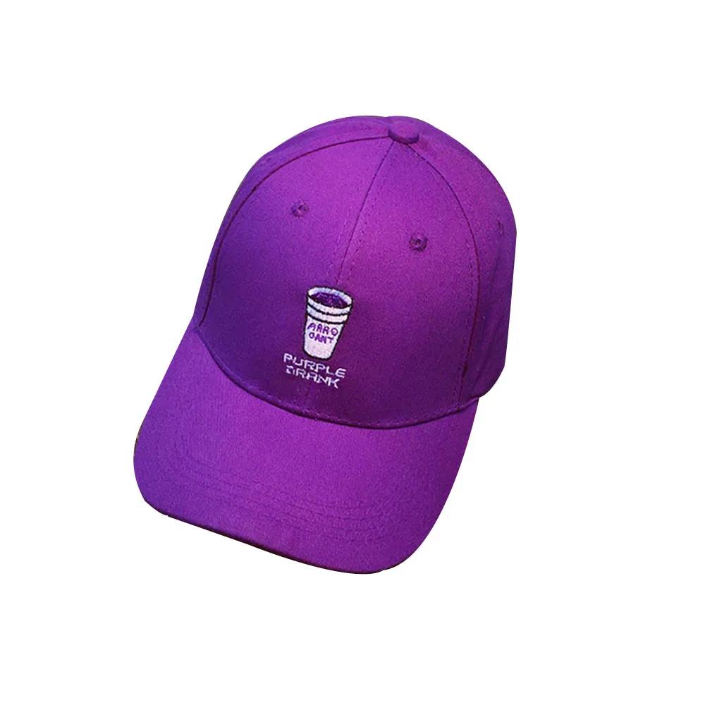 PP Womail летняя кепка-бейсболка Кепки Шапки пара вышивка чашки Письмо Snapback Хип-Хоп Плоская Шляпа Регулируемый головной убор dropship f22 - Цвет: PP
