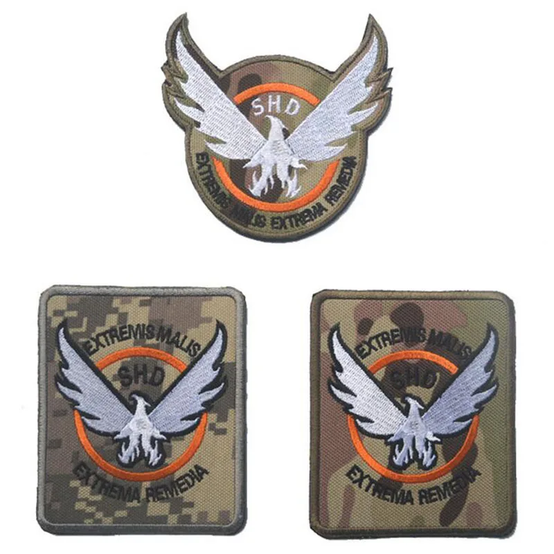 Тактический пневматический пистолет Воздушная игра камуфляжная система полный