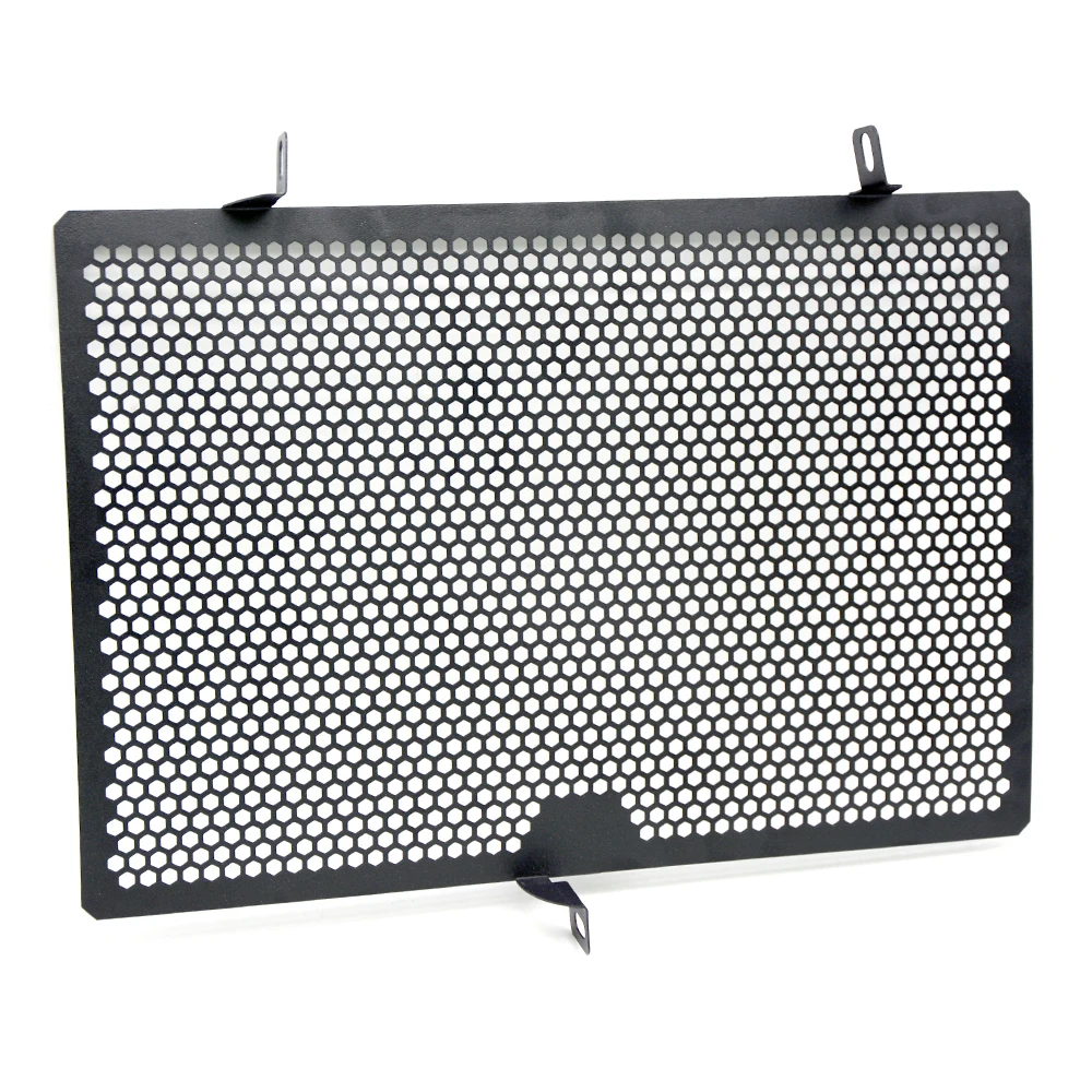 Защитная решетка радиатора из нержавеющей стали для мотоцикла KAWASAKI ZRT00B Z1000 2007 2008