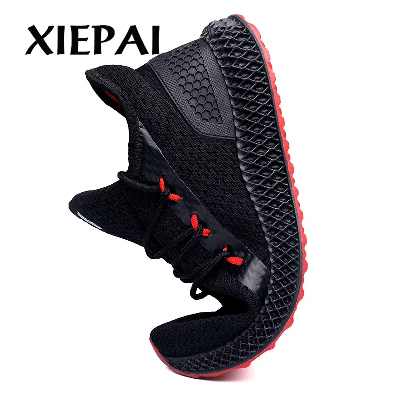 Male Breathable Comfortable Casual Shoes Fashion Men Canvas Lace up Wear-resistant Sneakers zapatillas deportiva | Обувь