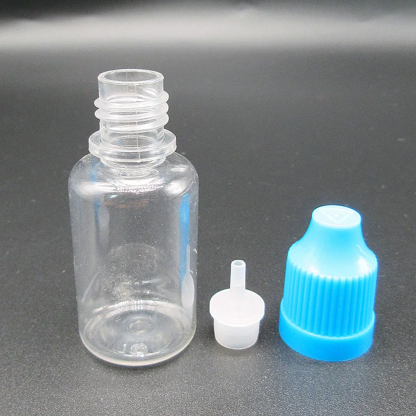 Китайский товар для домашних животных пустая бутылка 15 мл жидкого никотина Лидер