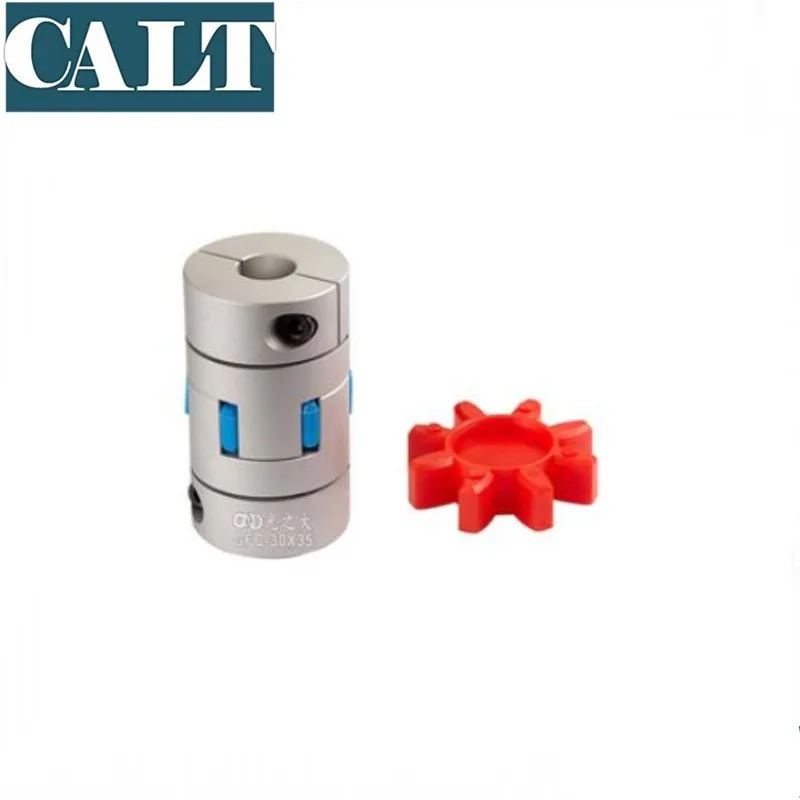 Распродажа Звездный тип слайдер с высоким крутящим моментом поперечная муфта GFC