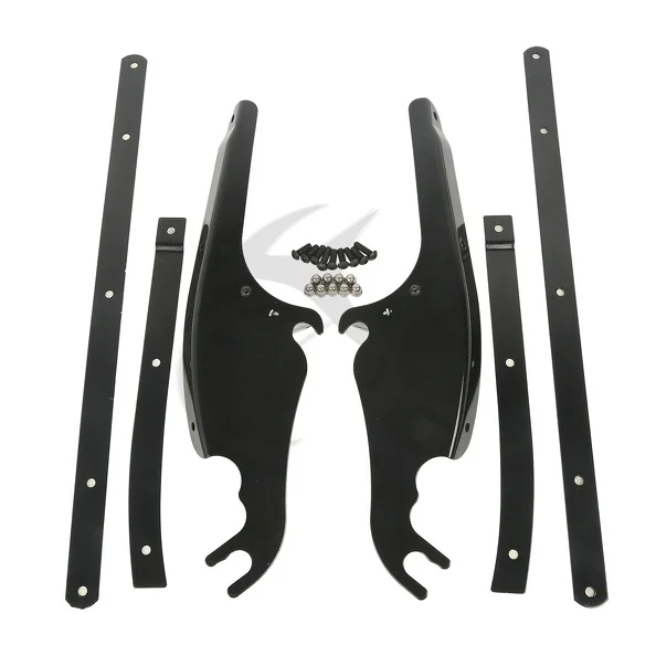 Лобовое стекло кронштейн для Harley Softail FLST FLSTC FLSTF FLSTFB FLSTN | Автомобили и мотоциклы