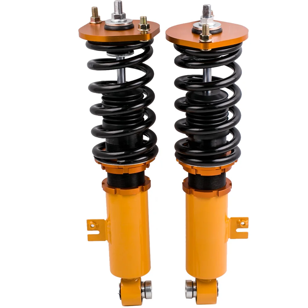 Амортизатор coilover регулируемая высота амортизатор стойки для Nissan Z32 300ZX пружины