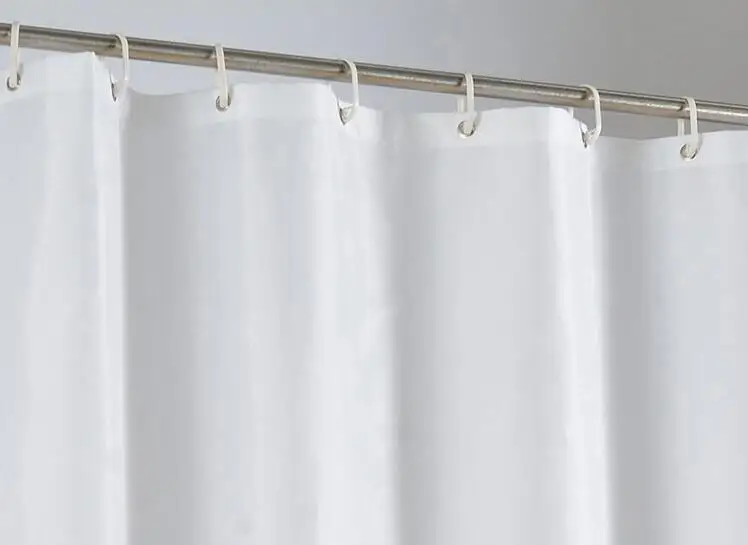 Осенний Декор занавески для душа осенние листья деревьев печать ванной