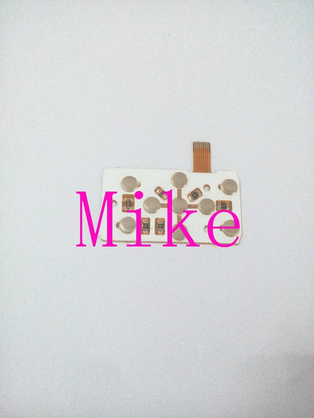 Сменная запасная деталь для цифровой камеры 2 шт. NIKON COOLPIX S2500 функциональная