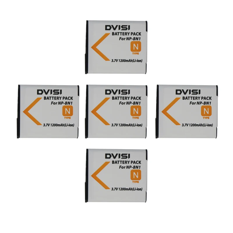 Аккумулятор для камеры Sony Cyber Shot DSC S750 S780 W630 TX5 W310 T99 3 7 в а/ч|camera battery|battery for sonynp bn1 |