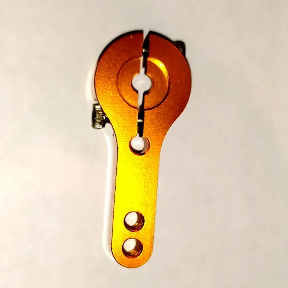 Metal Arm NOT SERVO PDI-6208MG JX сервопривод 8 кг 0,07 сек 120 градусов высокоскоростная стандартная металлическая Шестерня 1/10 RC Дрифт автомобиль Buggy Crawler модель самолета - Цвет: Metal Arm NOT SERVO