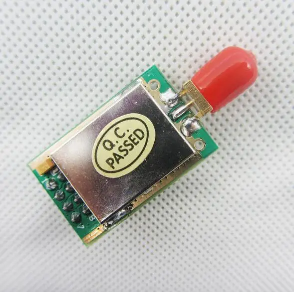 10 шт. Φ 1000 метра Расстояние NRF24L01 + PA LNA беспроводной модуль оригинальный NRF24L01P с