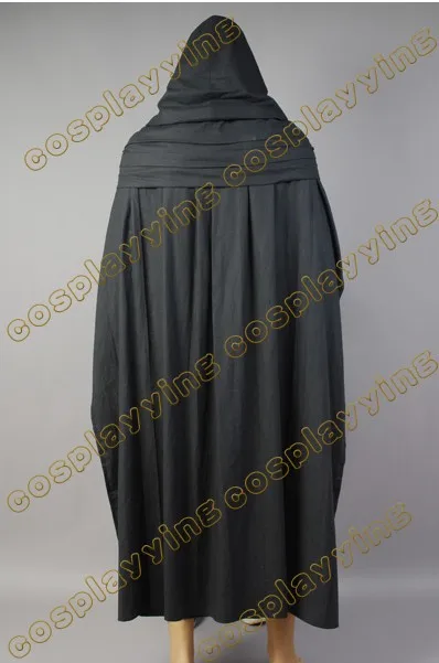 New Arrival Star Wars Darth Revan Cosplay Costume Cape Custom Made | Тематическая одежда и униформа