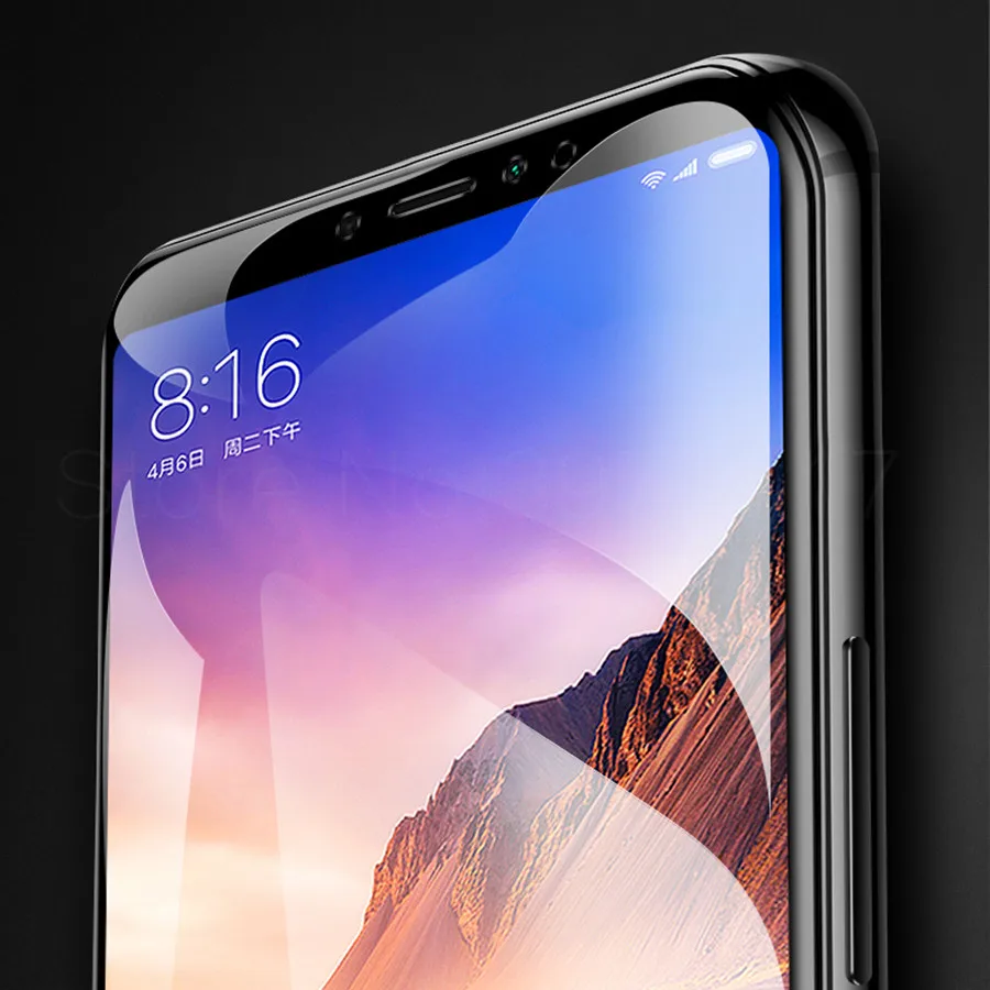Мягкая ТПУ Передняя Задняя полная пленка для Xiaomi mi Max 3 силиконовая предварительно mi um Защитная пленка для экрана для Xiao mi Max 3 защитное стекло