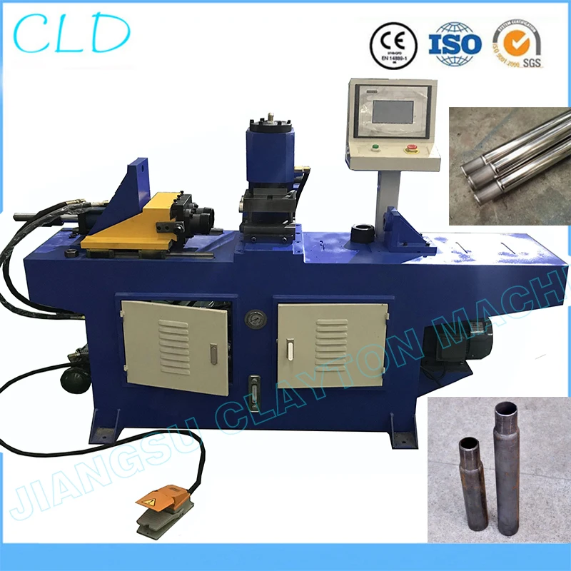 Машина для усадки труб расширитель из нержавеющей стали/меди/алюминия/железа