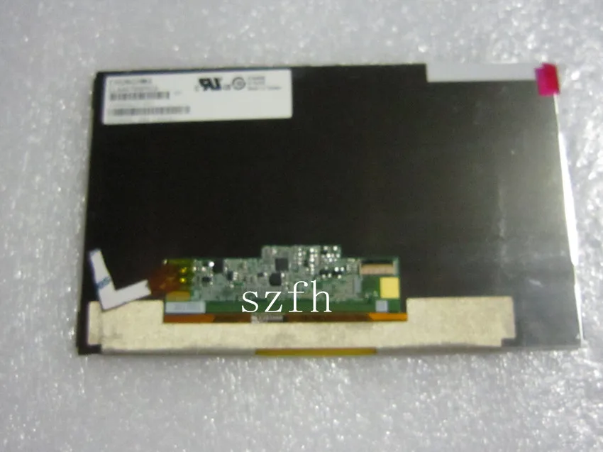 

Brand new original Chinese 7-inch LCD screen CLAA070NP02A Liquid crystal display screen Free shipping