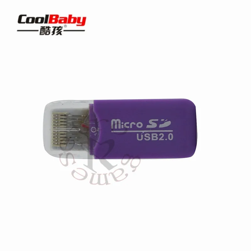 Для кардридера Micro SD TF для SEGA Dreamcast DC | Электроника