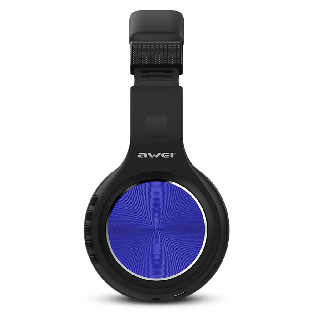 DRXENN AWEI A600BL беспроводные Bluetooth наушники-вкладыши стерео звук шумоподавление с микрофоном Hifi Музыка 10h долгое время игры