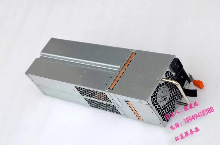

MD1200 MD3200 600W Storage Power Supply H600E-S0 GV5NH 0NFCG1 6N7YJ tested working