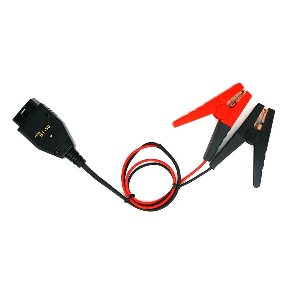 Профессиональный Универсальный Автомобильный Инструмент OBD2 для замены