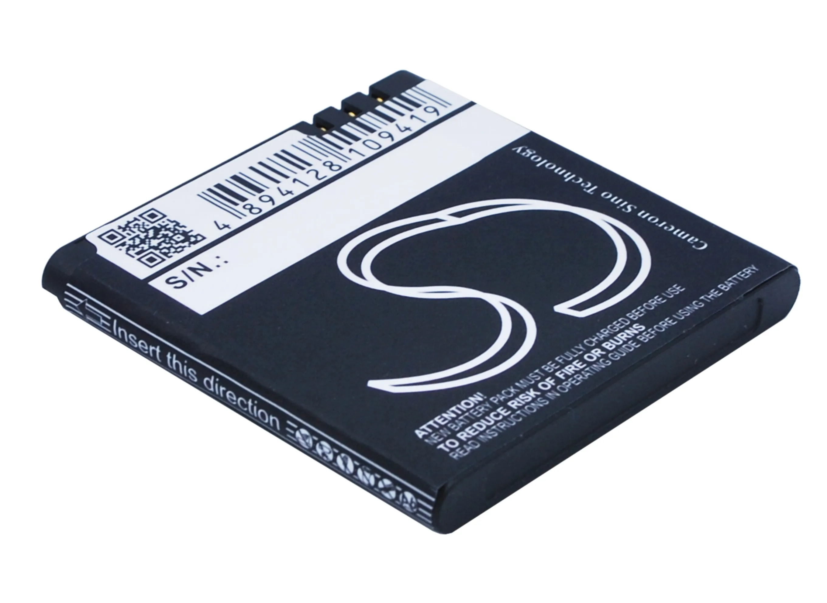 Аккумулятор Cameron Sino 1000 мАч C464857120J для BLU D142 DASH JR 4 0 Dash Junior 0|cameron sino|battery forcameron sino battery |