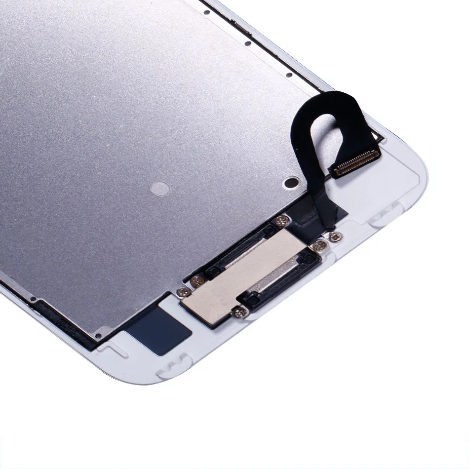 AAA ++ ЖК дисплей для iPhone6 6s 7 plus полный комплект дигитайзер сборка 3D сенсорный экран