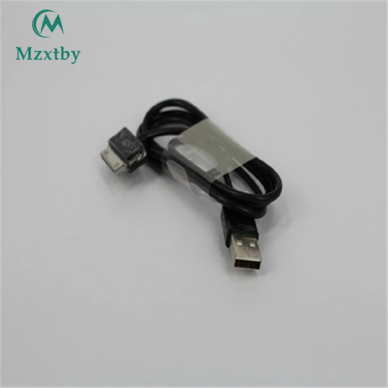 Mzxtby USB зарядное устройство зарядный кабель для передачи данных Samsung Tab 2 Note P1000 P3100