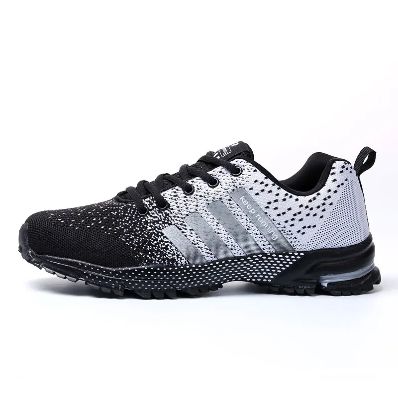 SUROM унисекс кроссовки для бега мужчин и женщин мужские уличные атлетические