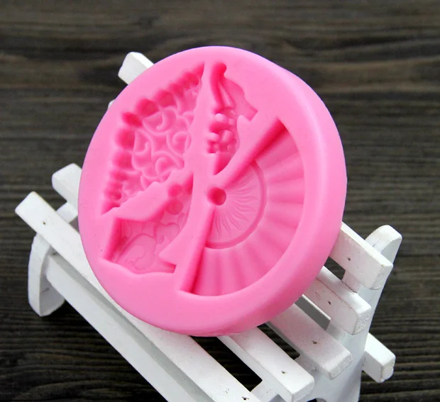 Своими руками высокая высокие каблуки вентилятор в форме силикон торт плесень