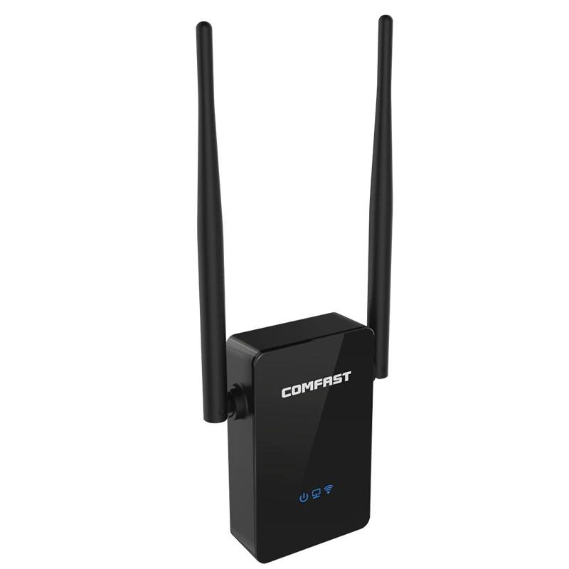 Comfast CF WR302S Беспроводной Wi Fi маршрутизатор Ретранслятор 300 м 10dBi WIFI ретранслятор