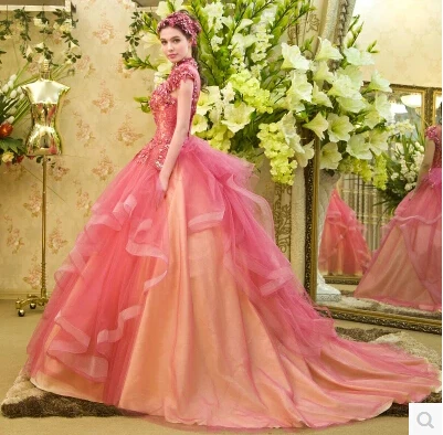 Vestido лонго festa длинный красный вечернее платье длинное вечера партии элегантный