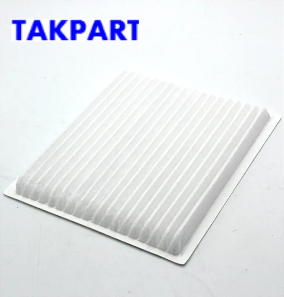 TAKPART салонный воздушный фильтр CF38188 CF10139 24900 88568 52010 для TOYOTA Echo Rav 4 SCION xA xB tC