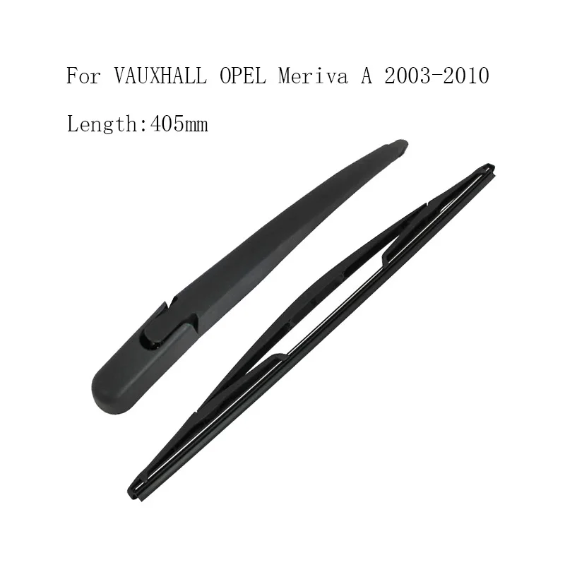 

Opel Meriva A 2003-2010, оптовая продажа с завода, стеклоочиститель и щетка для заднего стекла автомобиля