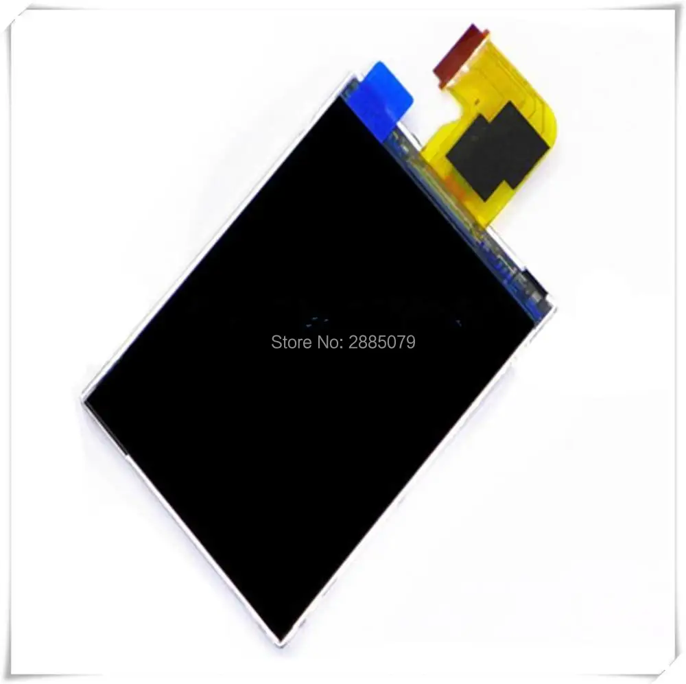 

Новый ЖК-дисплей Экран дисплея ремонт Запчасти зум-объектив для CANON POWERSHOT SX170 является SX-170 SX170IS цифровой Камера с Подсветка