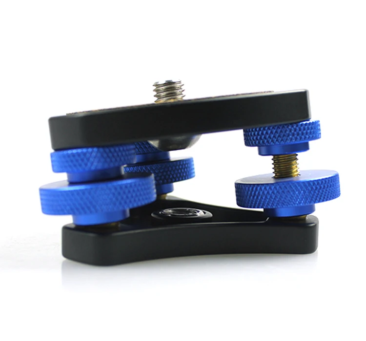 FITTEST RZ нивелир Выравнивающий базовый градиентный Штатив для съемки камеры