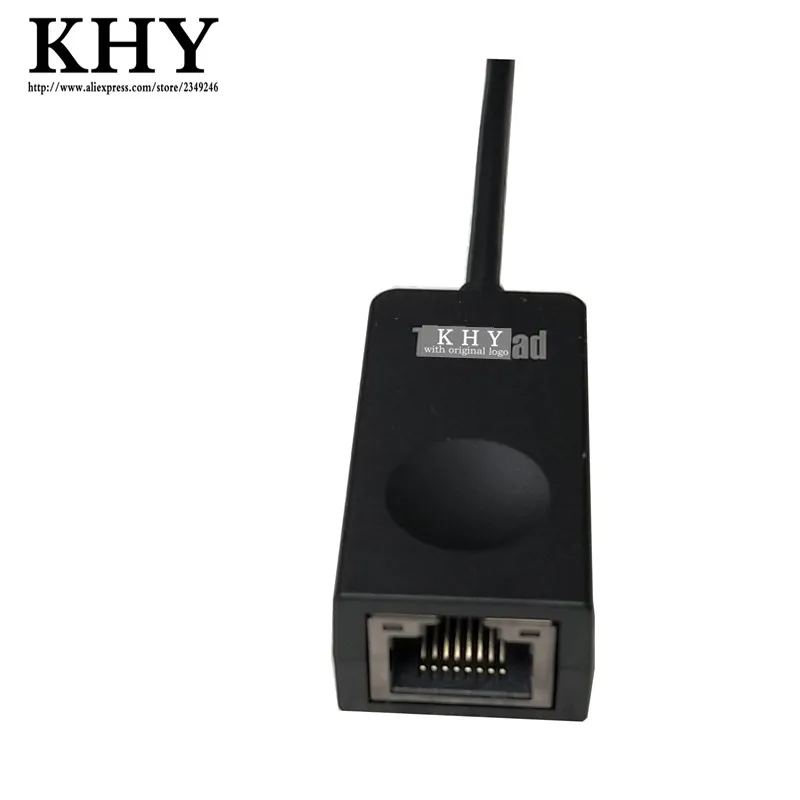Оригинальный Ethernet удлинитель кабельный ключ доступа RJ45 Drapho для Thinkpad X280 X1 Carbon 6TH 6rd