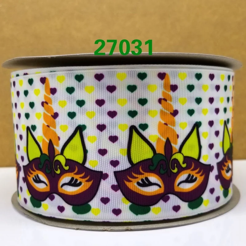 27031 Мультяшная лента 27003 - Цвет: 27031
